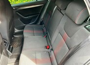 Škoda Octavia 2