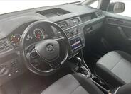 Volkswagen Caddy 6