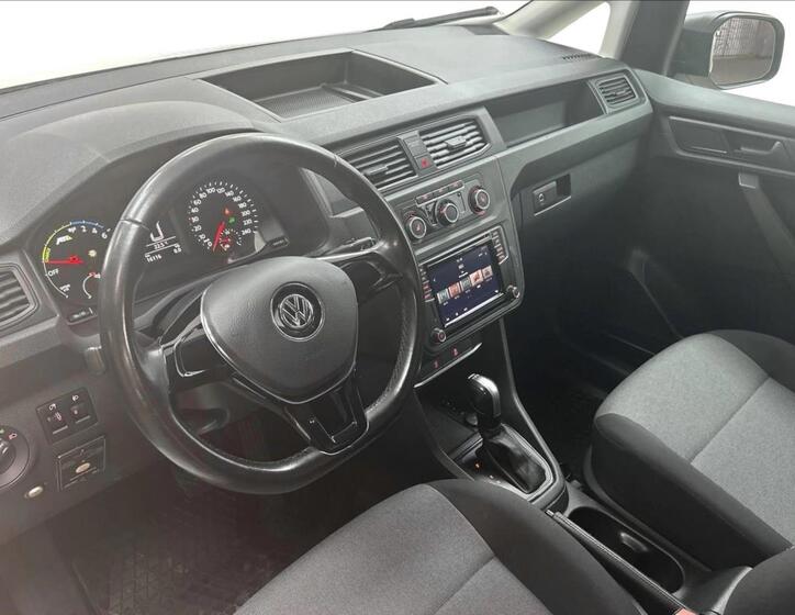 Volkswagen Caddy 6