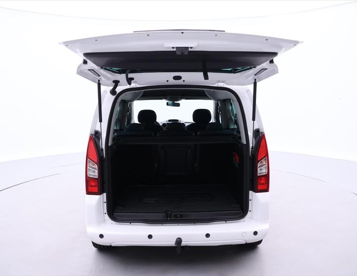 Citroën Berlingo 9