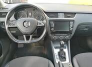 Škoda Octavia 5