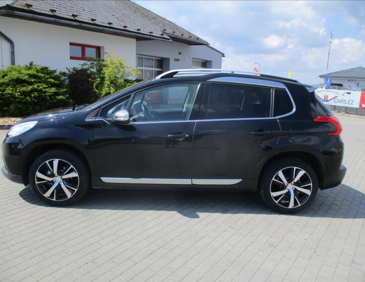 Peugeot 2008 2