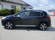 Peugeot 2008 2