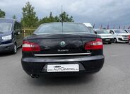 Škoda Superb 4