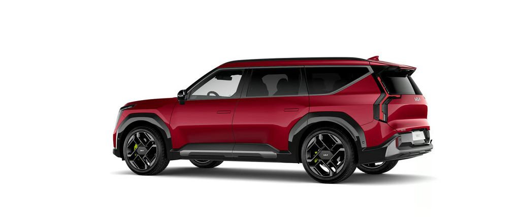 KIA EV9