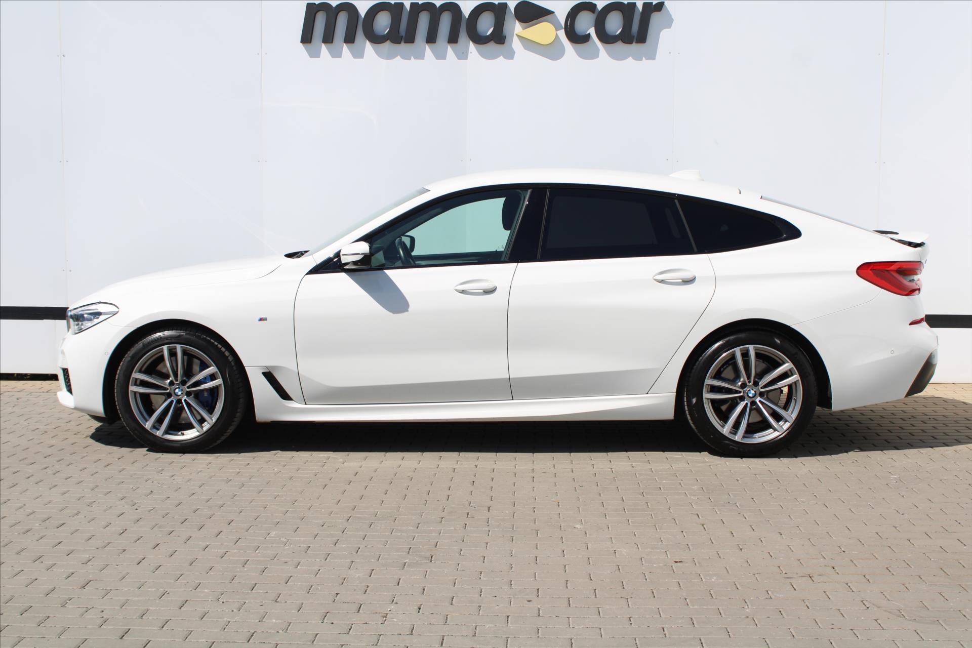 BMW Řada 6