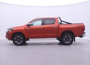 Toyota Hilux 4