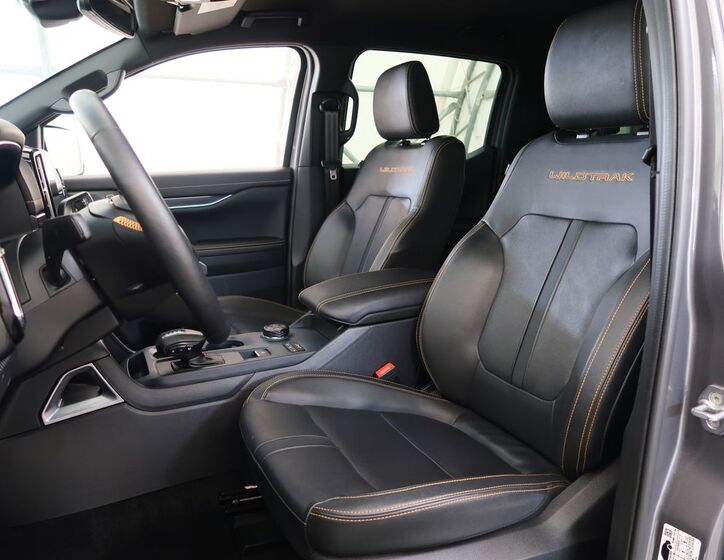 Ford Ranger 17