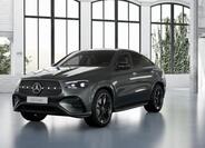 Mercedes-Benz GLE 1