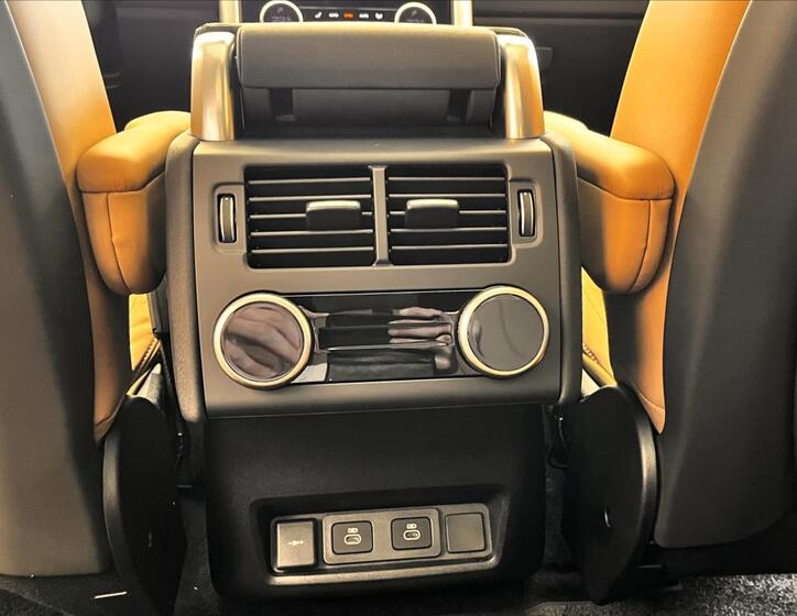 Land Rover Discovery 33