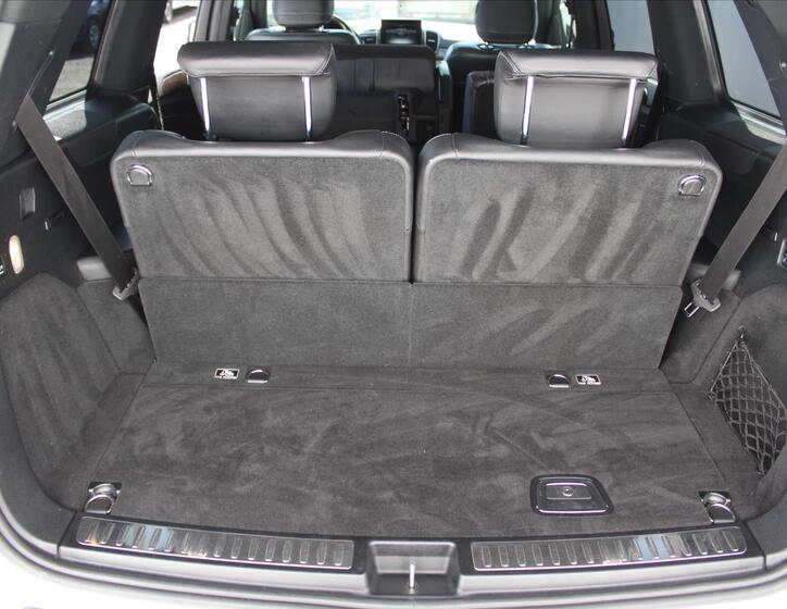 Mercedes-Benz GLS 14