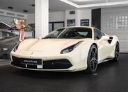Ferrari 488 1