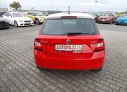 Škoda Fabia 10