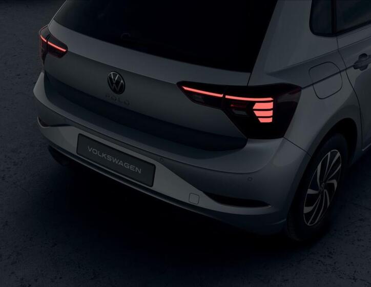 Volkswagen Polo 8