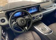 Mercedes-Benz Třídy G 9
