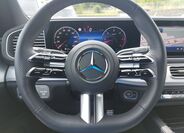 Mercedes-Benz GLE 18