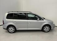 Volkswagen Touran 3