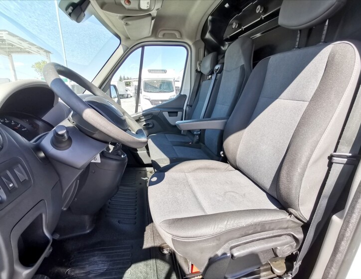 Renault Master 5