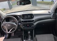 Hyundai Tucson 18