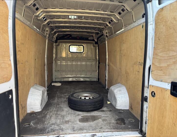 Fiat Ducato 10