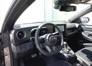 Toyota GR Yaris 16