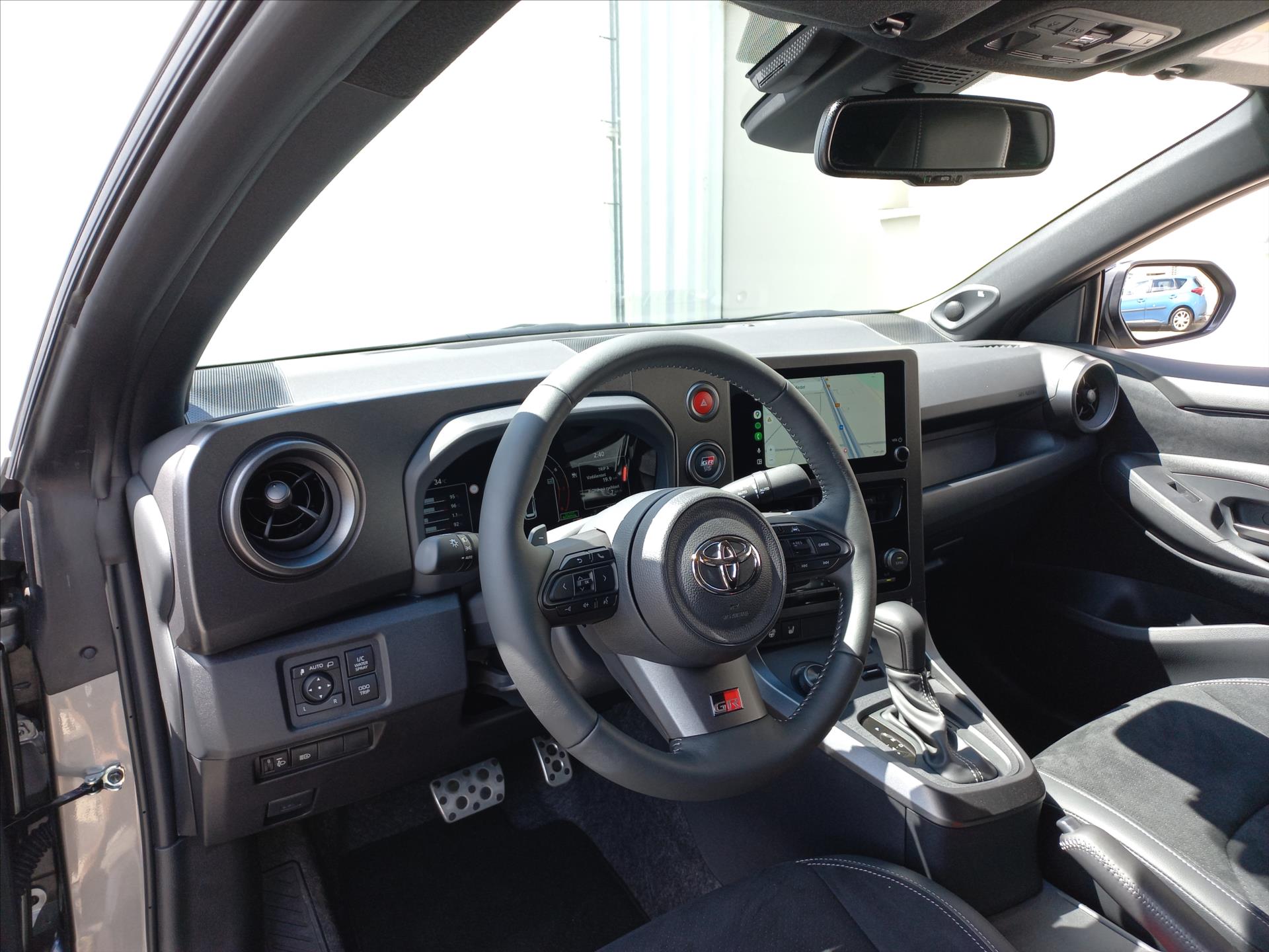 Toyota GR Yaris
