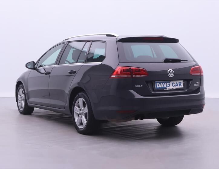 Volkswagen Golf 5