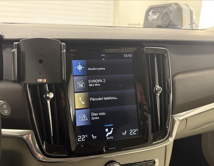 Volvo V90 20