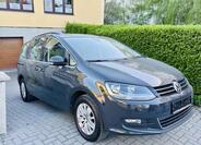 Volkswagen Sharan 3