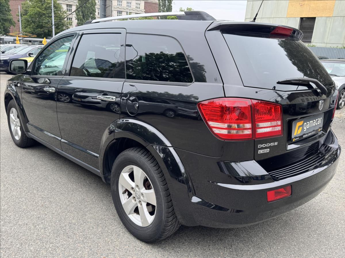 Dodge Journey