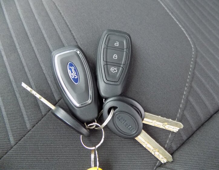 Ford Focus 37