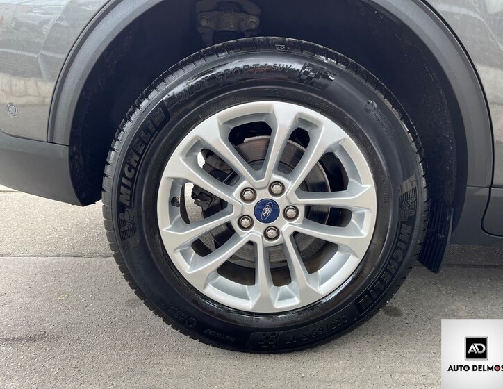 Ford Kuga 51