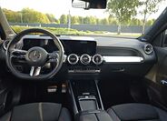Mercedes-Benz EQB 14