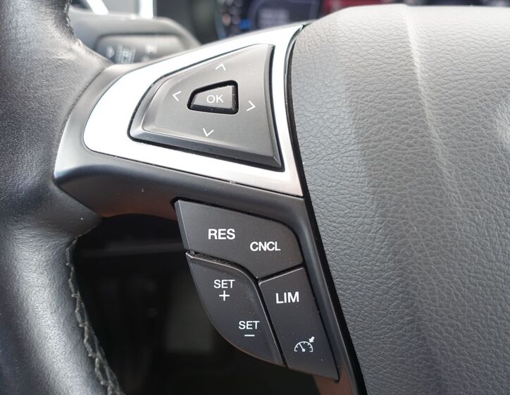 Ford S-MAX 27