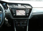Volkswagen Touran 25