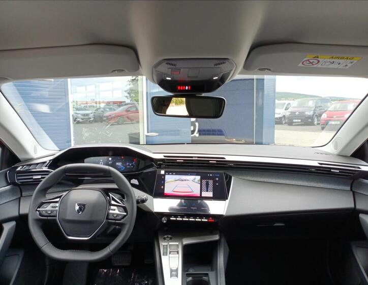 Peugeot 308 2