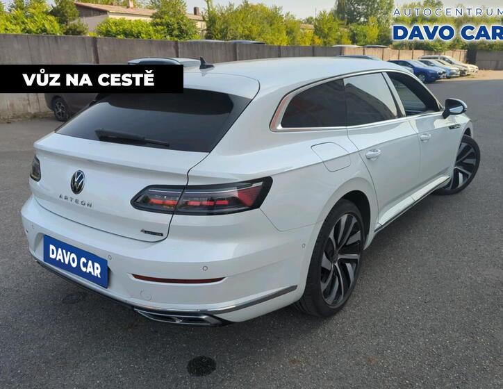 Volkswagen Arteon 2