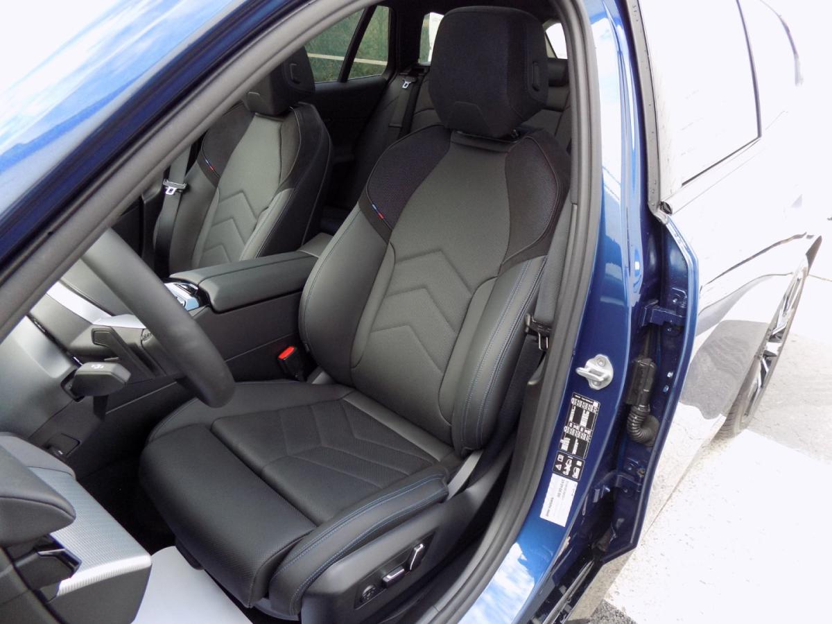 BMW Řada 5