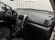 Toyota Corolla Verso 27