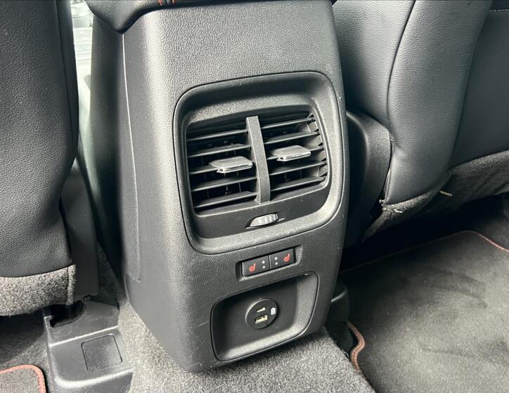 Ford Kuga 18