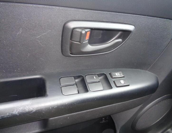 KIA Soul 10