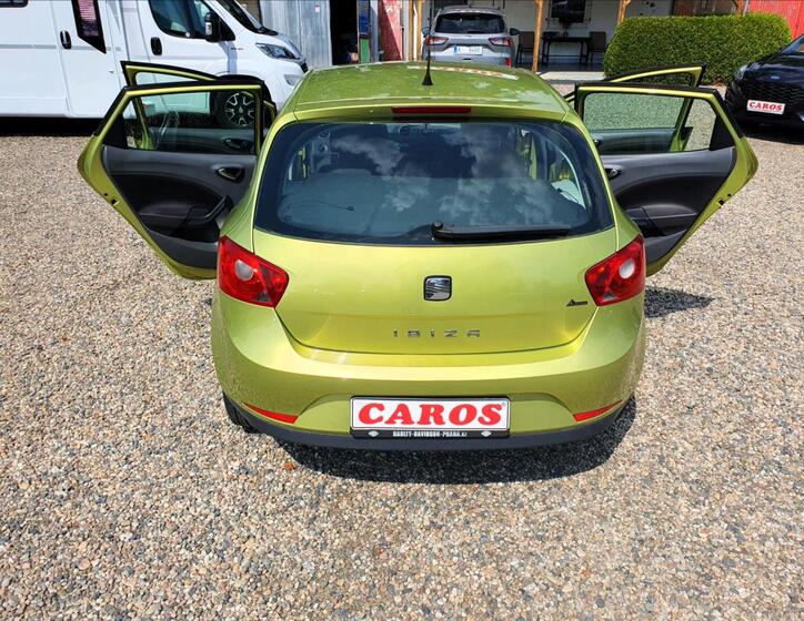Seat Ibiza 32