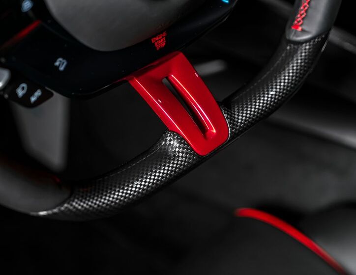 Ferrari Ostatní 39