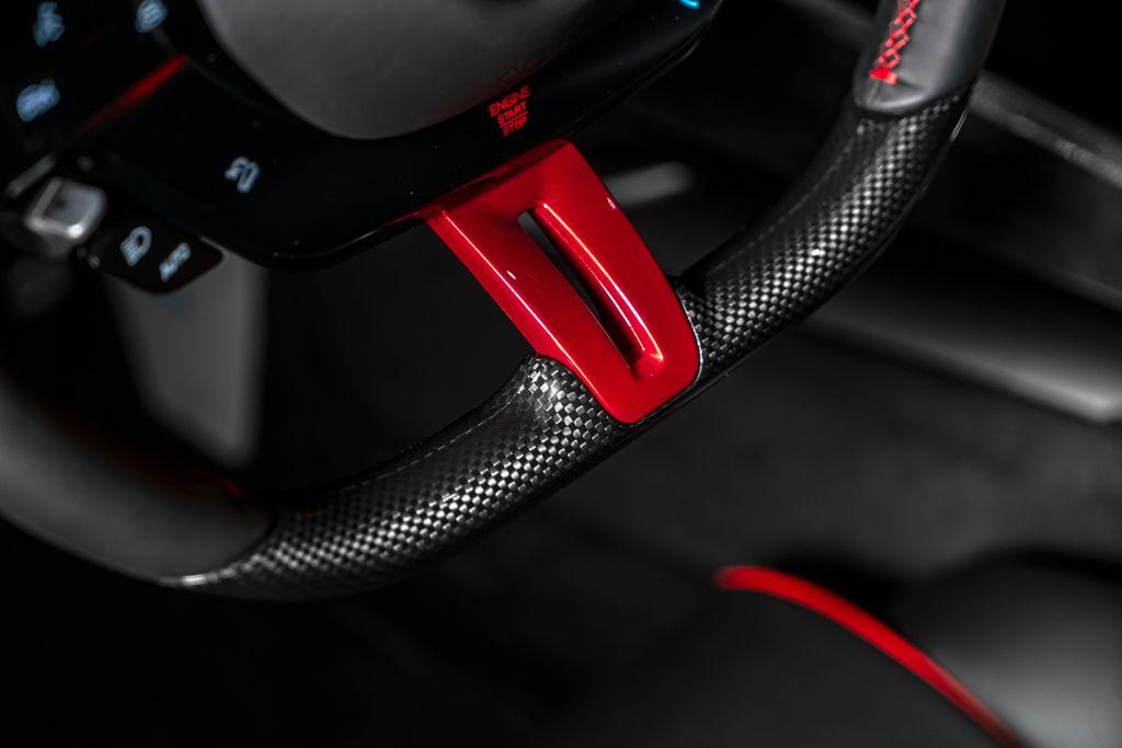 Ferrari Ostatní
