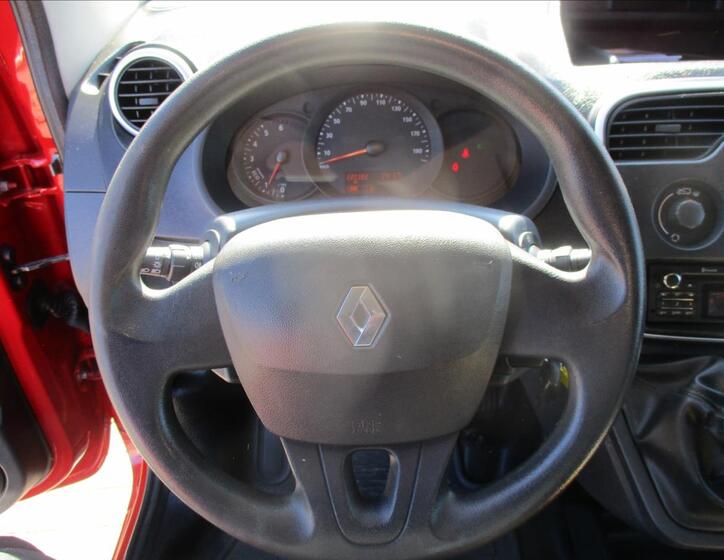 Renault Kangoo 10