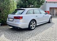 Audi A6 6