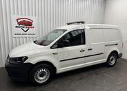 Volkswagen Caddy 3