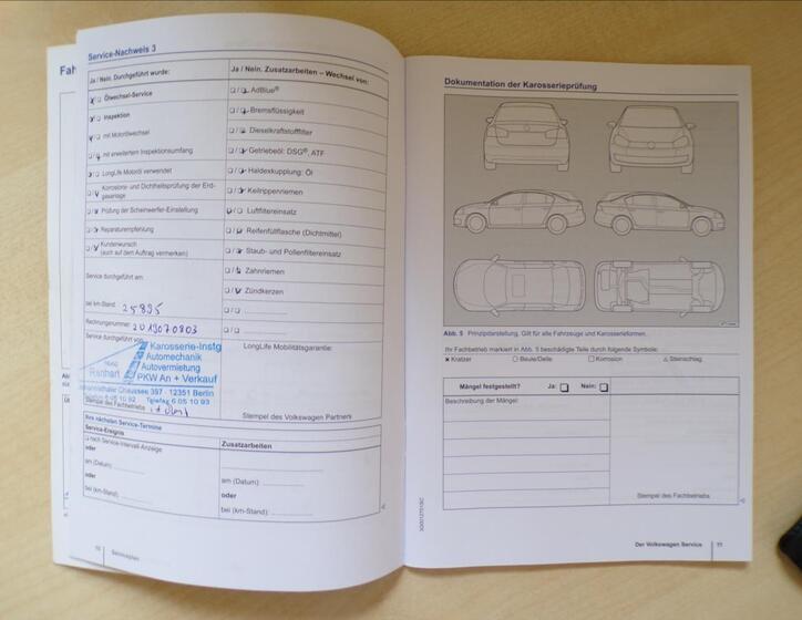 Volkswagen up! 29