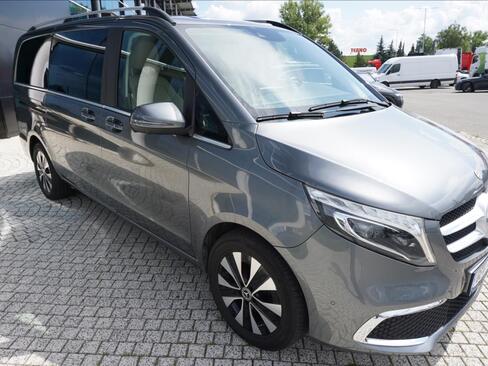 Mercedes-Benz Třídy V