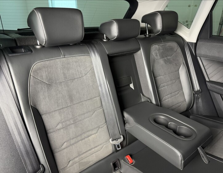 Seat Ateca 14